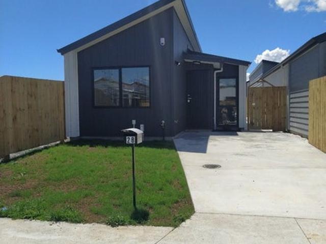 House for rent in Papakura, Oroua County