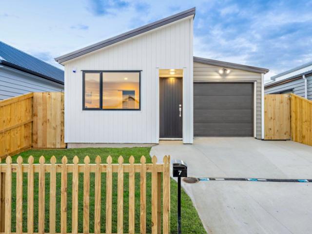 House for rent in Papakura