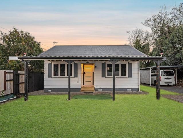 Apartment for rent in Papakura, Oroua County