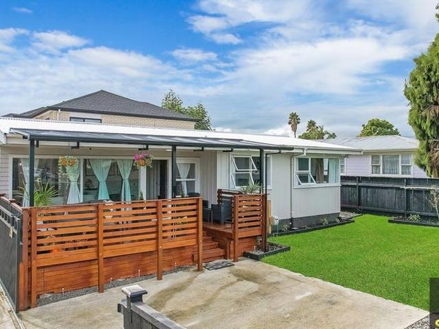 House for rent in Papakura, Oroua County