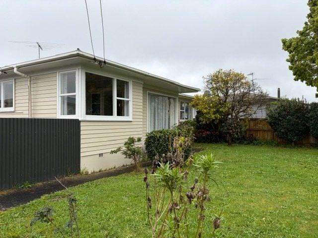 House for rent in Ōpaheke, Papakura