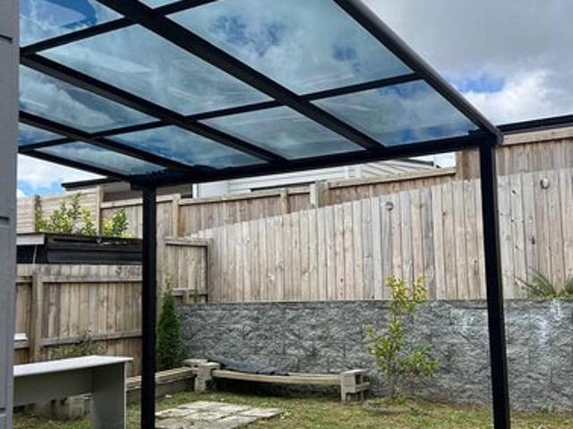 House for rent in Harbour View Heights, Papakura