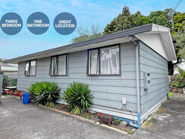 House for rent in Papakura
