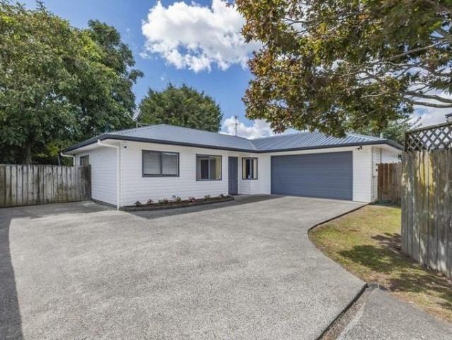 House for rent in Papakura