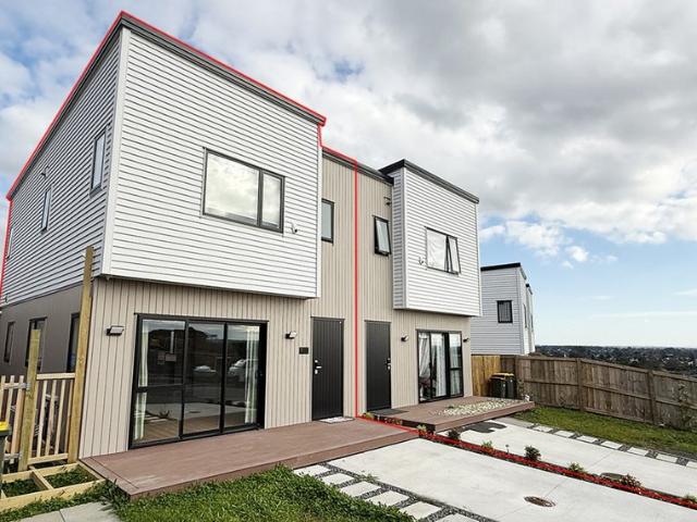 House for rent in Papakura