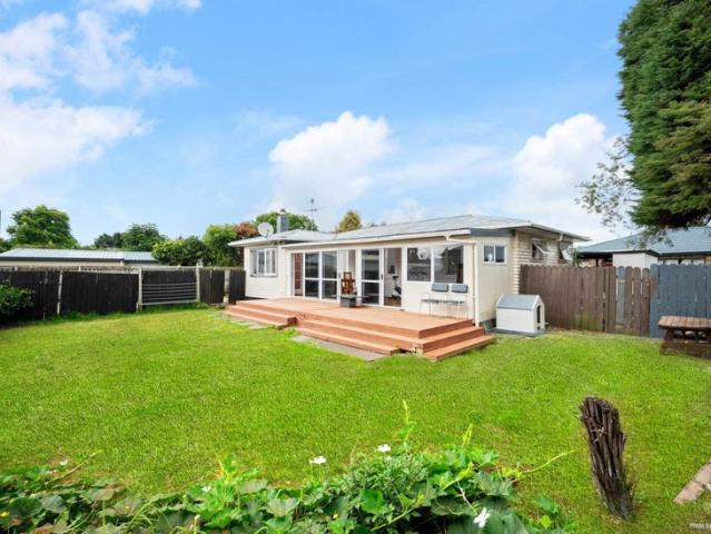 House for rent in Papakura