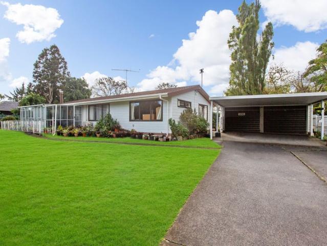 House for rent in Papakura, Oroua County