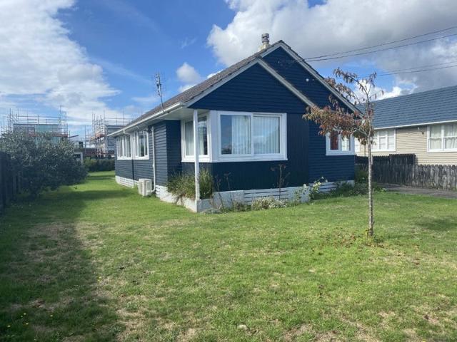 House for rent in McLennan, Papakura