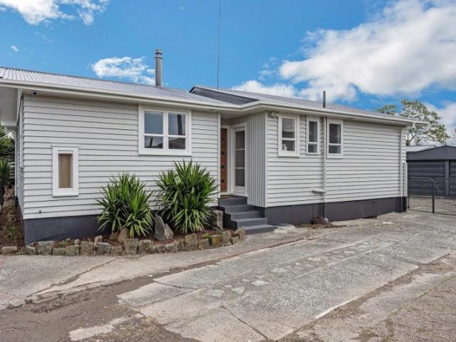 House for rent in Keri Hill, Papakura
