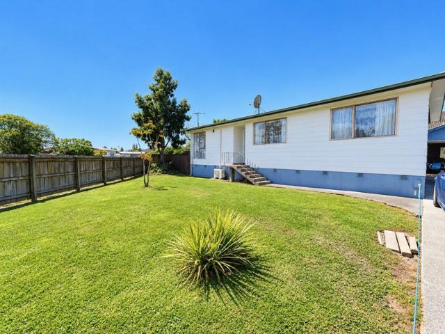 House for rent in Red Hill, Papakura