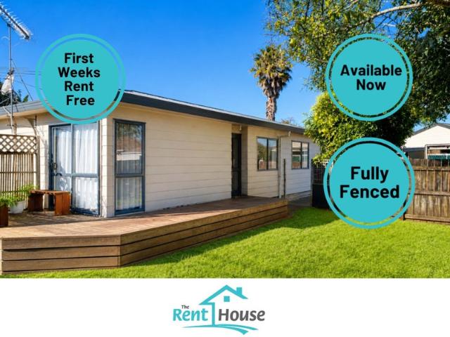 House for rent in Papakura