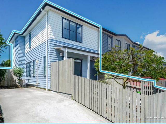 House for rent in Papakura, Oroua County