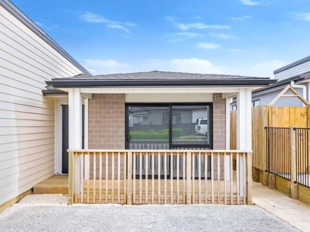 House for rent in Papakura, Oroua County