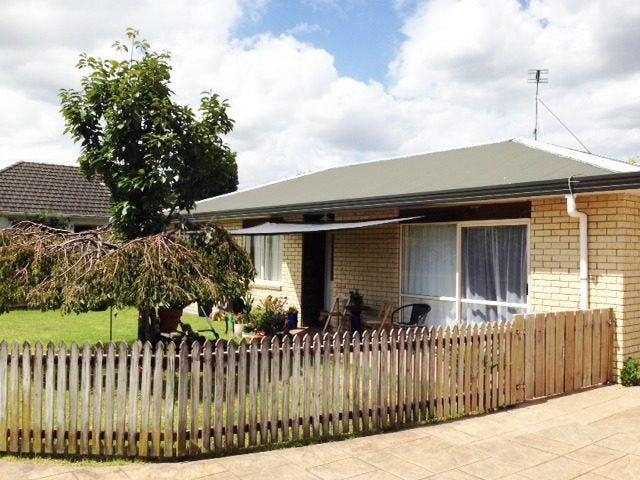 House for rent in Papakura