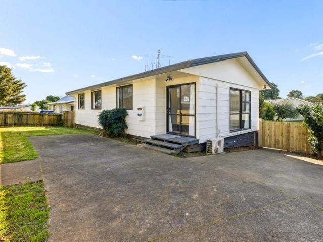 House for rent in Papakura, Oroua County