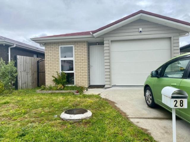 House for rent in Papakura, Oroua County