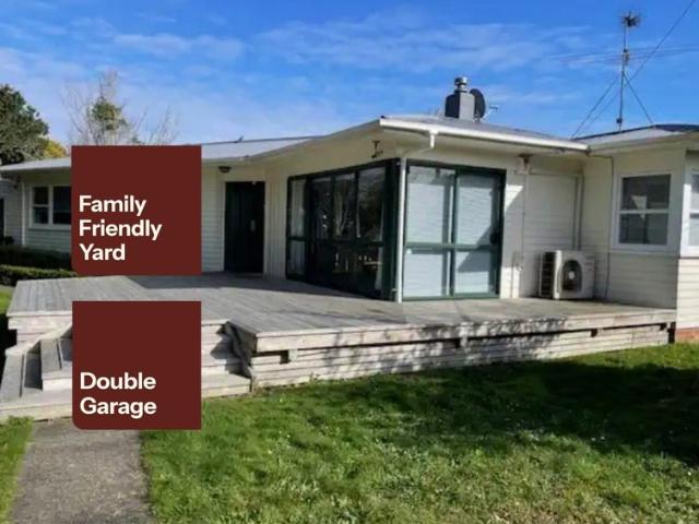 House for rent in Papakura, Oroua County