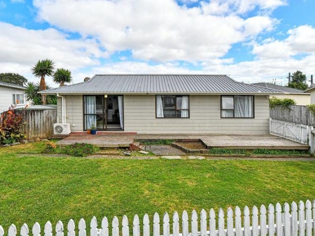 Apartment for rent in Papakura