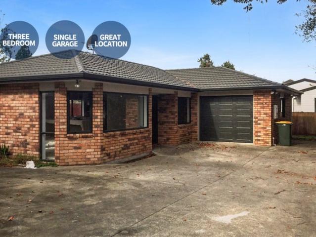 House for rent in Papakura, Oroua County