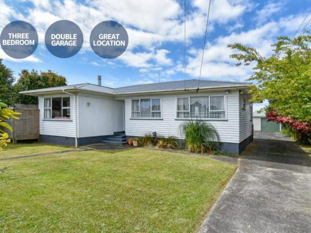 House for rent in Papakura, Oroua County