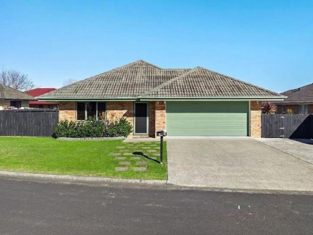 House for rent in Papakura, Oroua County