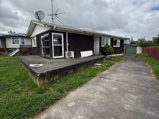 House for rent in Papakura, Oroua County