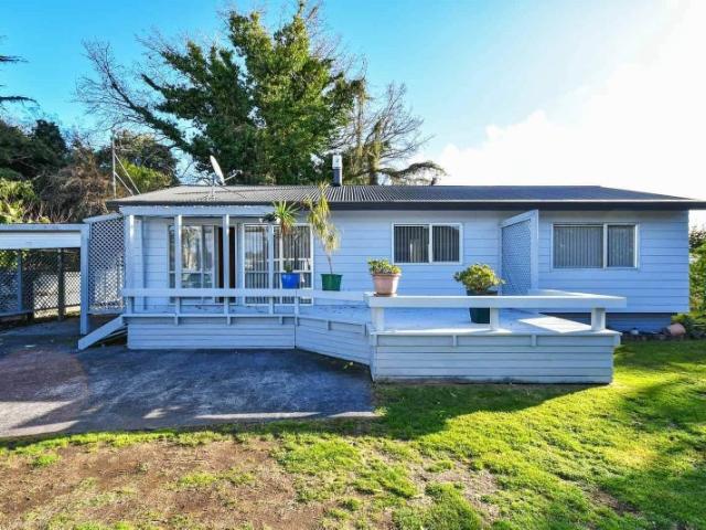 House for rent in Papakura, Oroua County