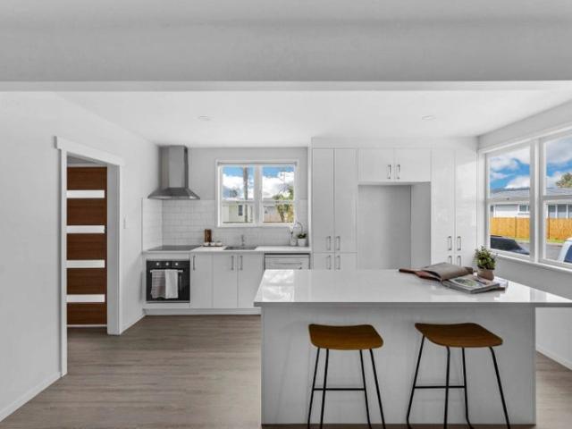 House for rent in Keri Hill, Papakura