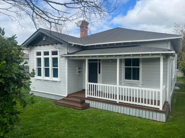 House for rent in Papakura, Oroua County