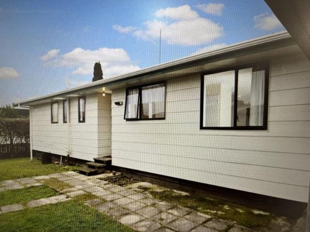 House for rent in Papakura, Oroua County