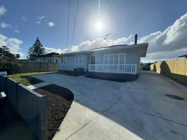 House for rent in Papakura, Oroua County