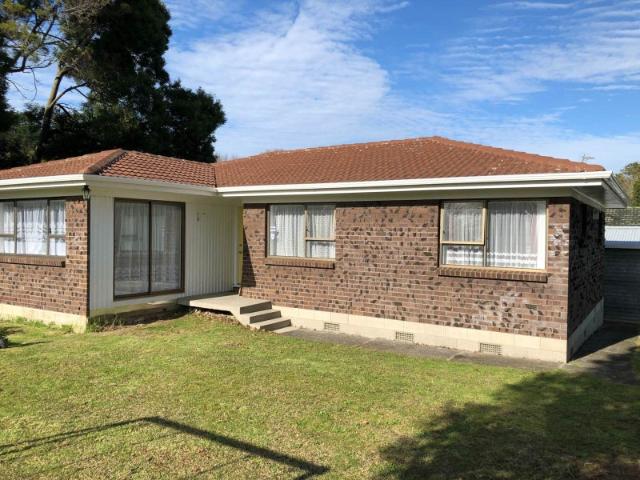 House for rent in Papakura