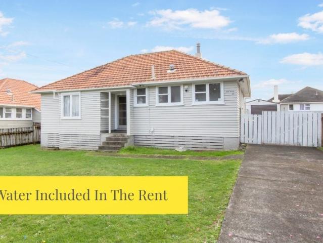 House for rent in McLennan, Papakura