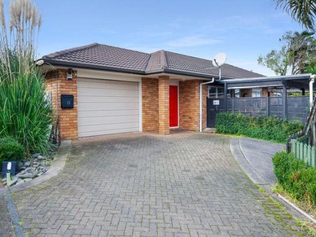House for rent in Papakura, Oroua County