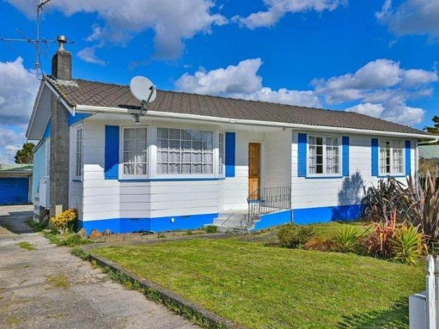 House for rent in Papakura, Oroua County