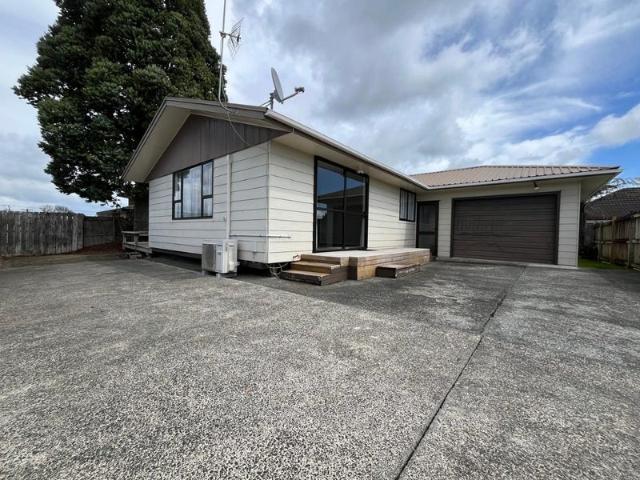 House for rent in Papakura