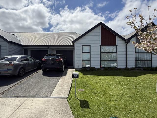 Apartment for rent in Keri Hill, Papakura
