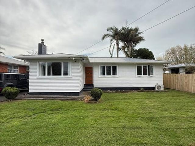 House for rent in Papakura, Oroua County