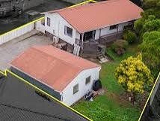 House for rent in McLennan, Papakura