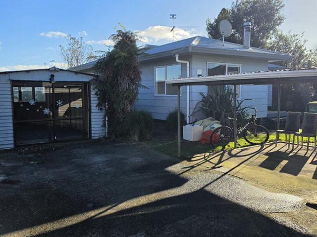 House for rent in Papakura, Oroua County