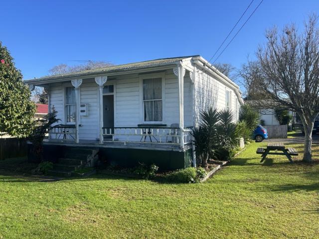 House for rent in Papakura, Oroua County