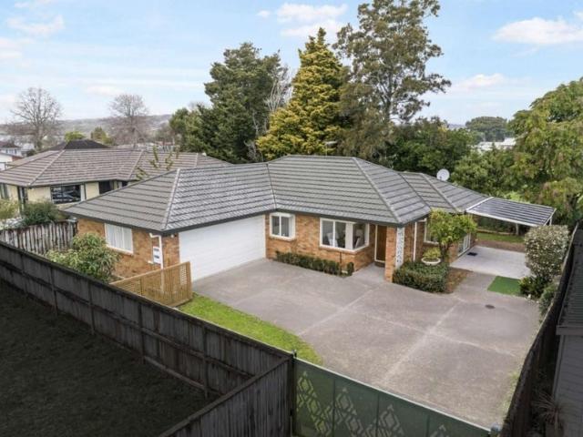 House for rent in Papakura, Oroua County