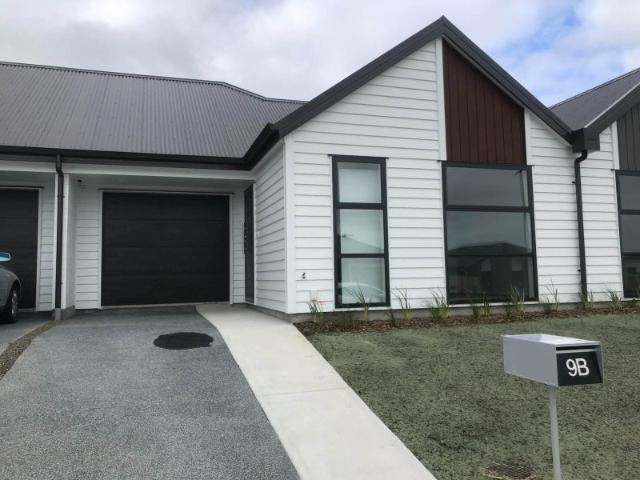 Apartment for rent in Keri Hill, Papakura