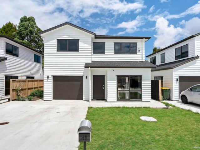 House for rent in Papakura, Oroua County