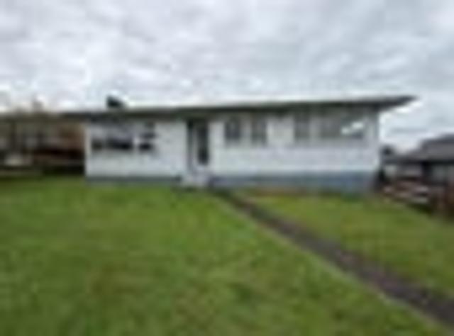 House for rent in Papakura, Oroua County