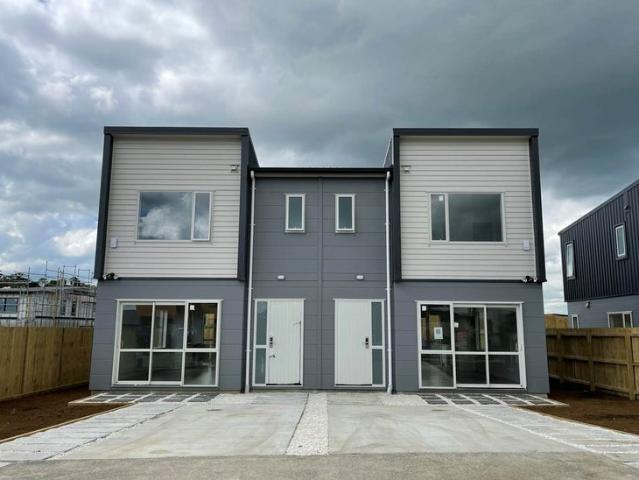 House for rent in Harbour View Heights, Papakura
