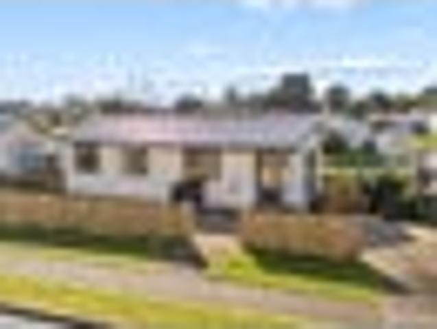 House for rent in Papakura, Oroua County