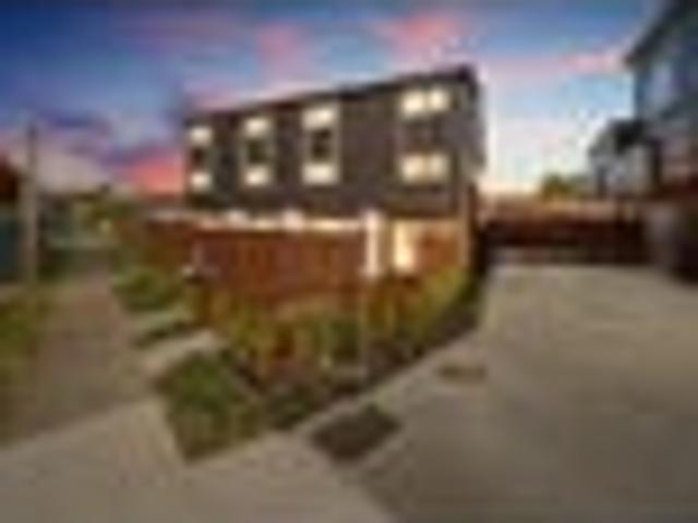 Townhouse for rent in Papakura, Oroua County