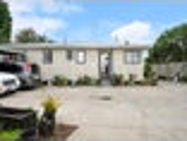 House for rent in Papakura
