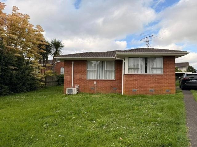 House for rent in Papakura